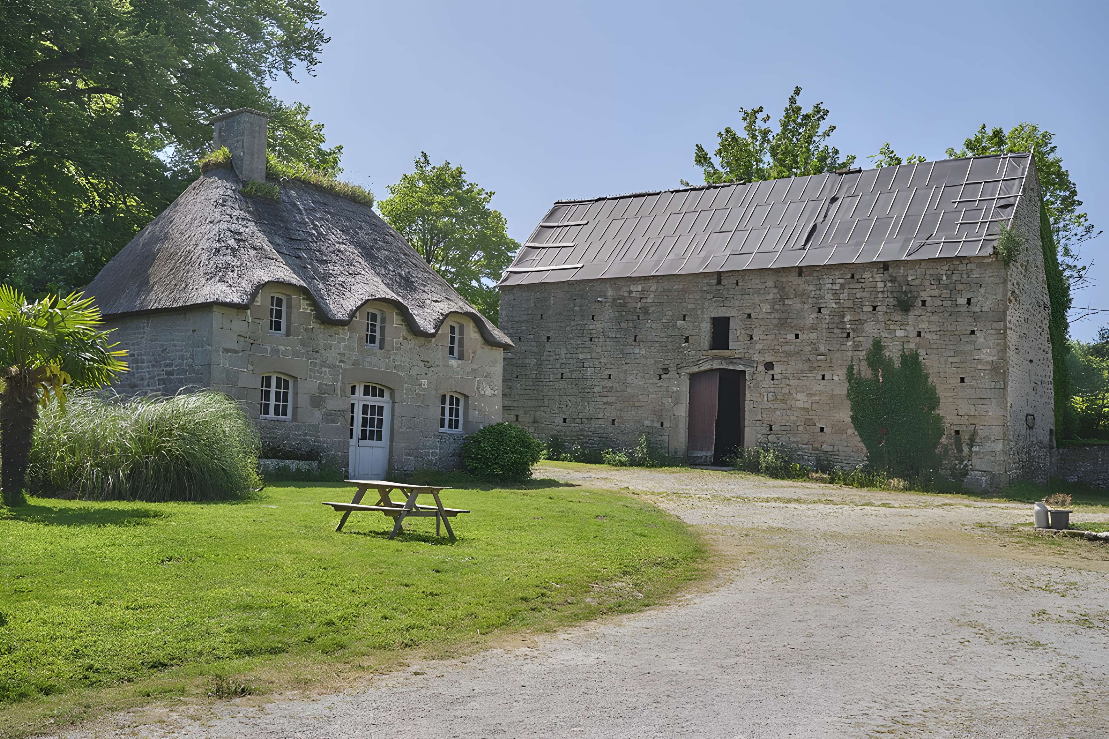 Château de Carneville