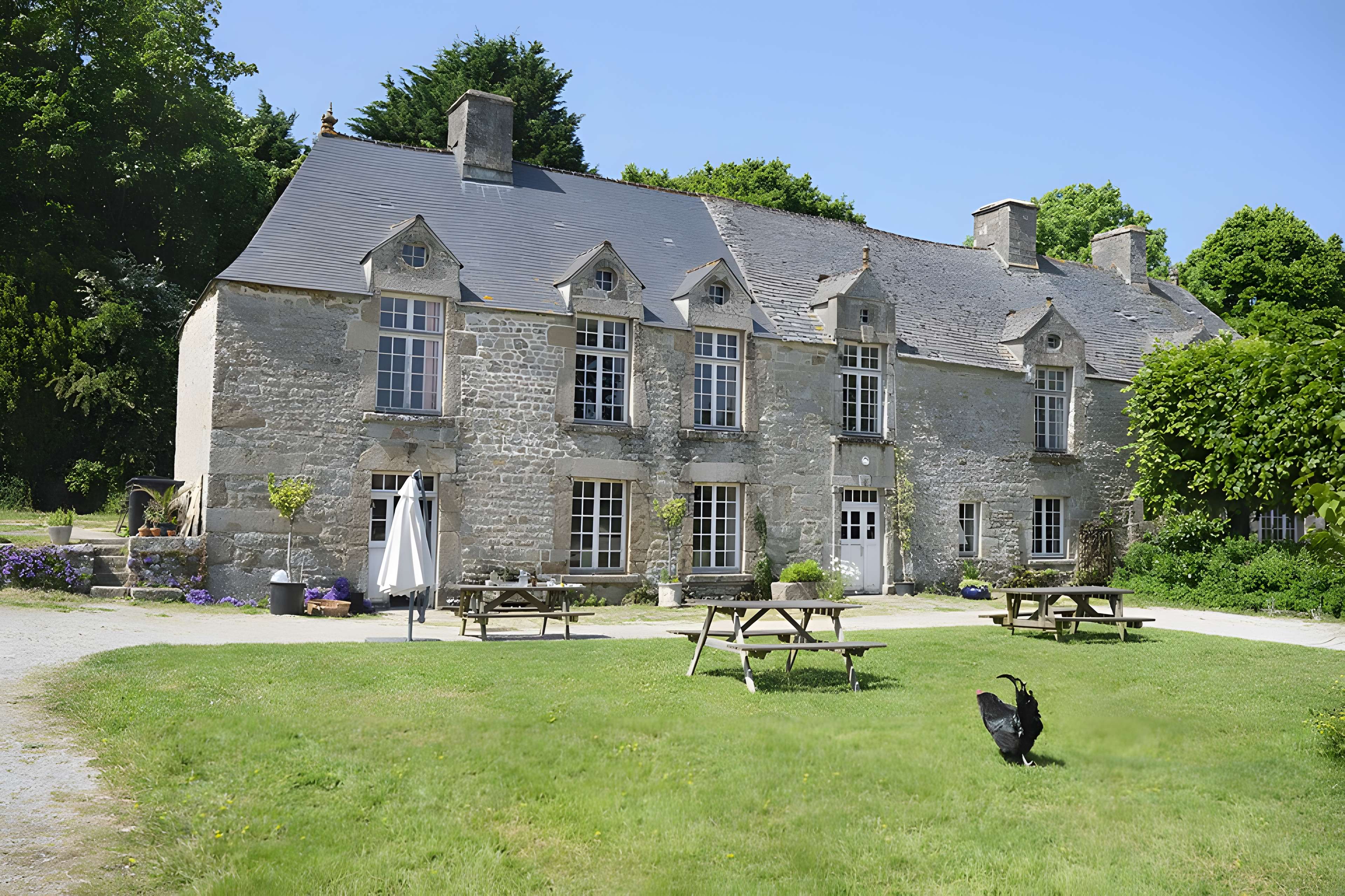 Château de Carneville