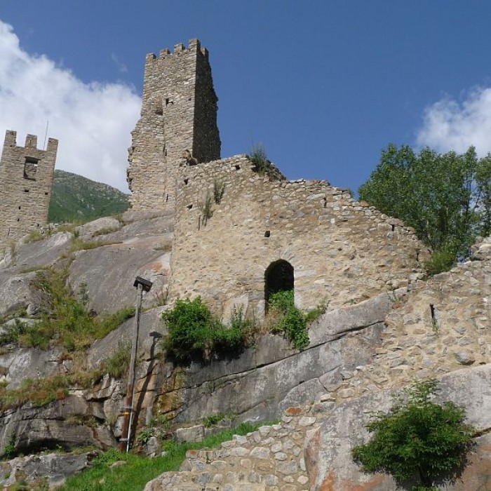 Photo de Château de Carol