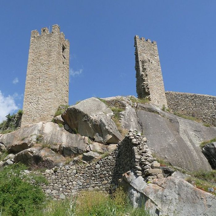 Photo de Château de Carol