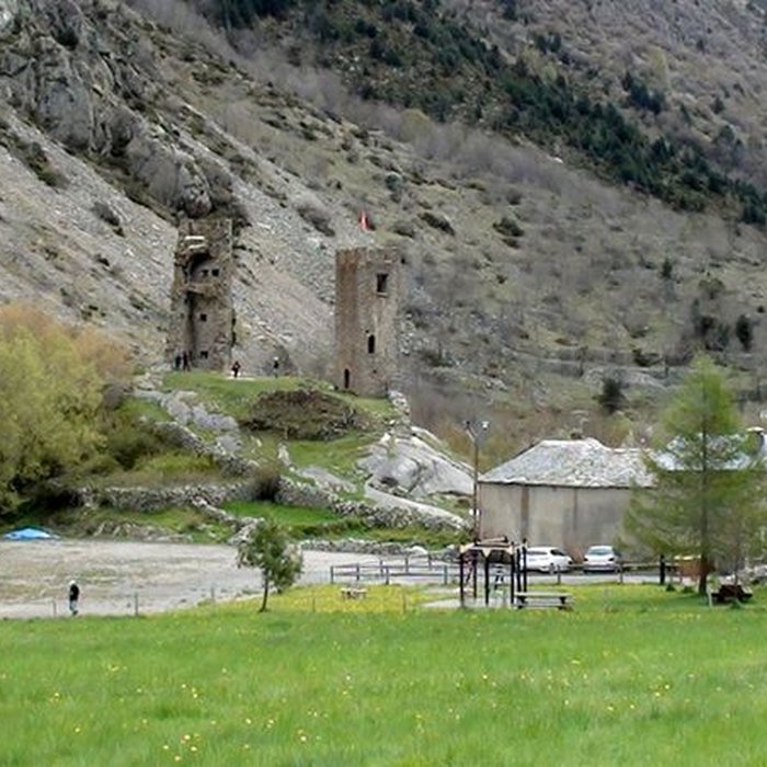 Photo de Château de Carol