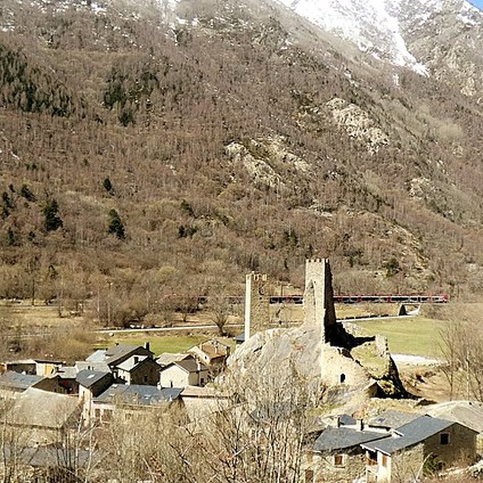 Photo de Château de Carol