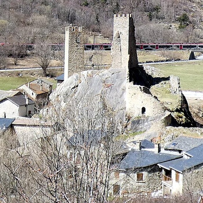 Photo de Château de Carol