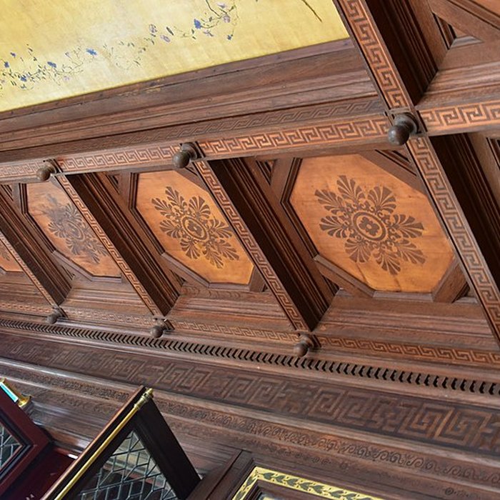 Photo de Pavillon des Indes de Courbevoie