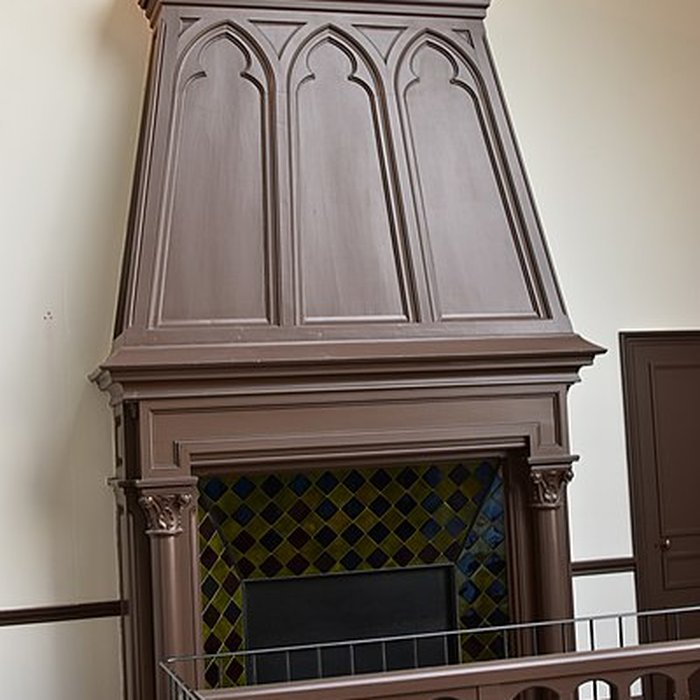 Photo de Pavillon des Indes de Courbevoie