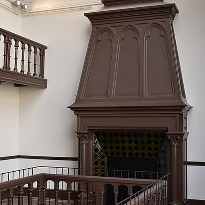 Photo de Pavillon des Indes de Courbevoie