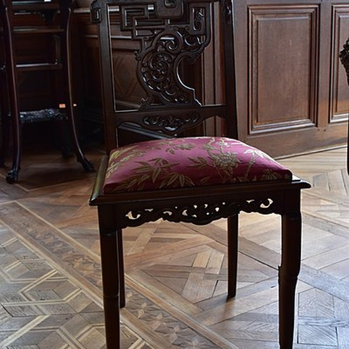 Photo de Pavillon des Indes de Courbevoie