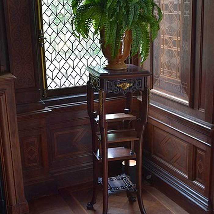 Photo de Pavillon des Indes de Courbevoie