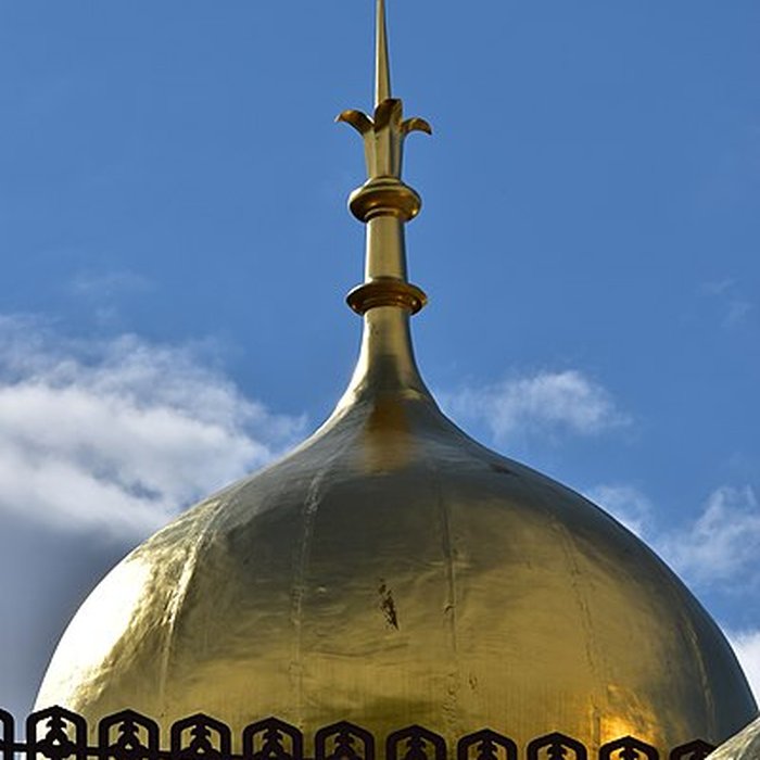 Photo de Pavillon des Indes de Courbevoie
