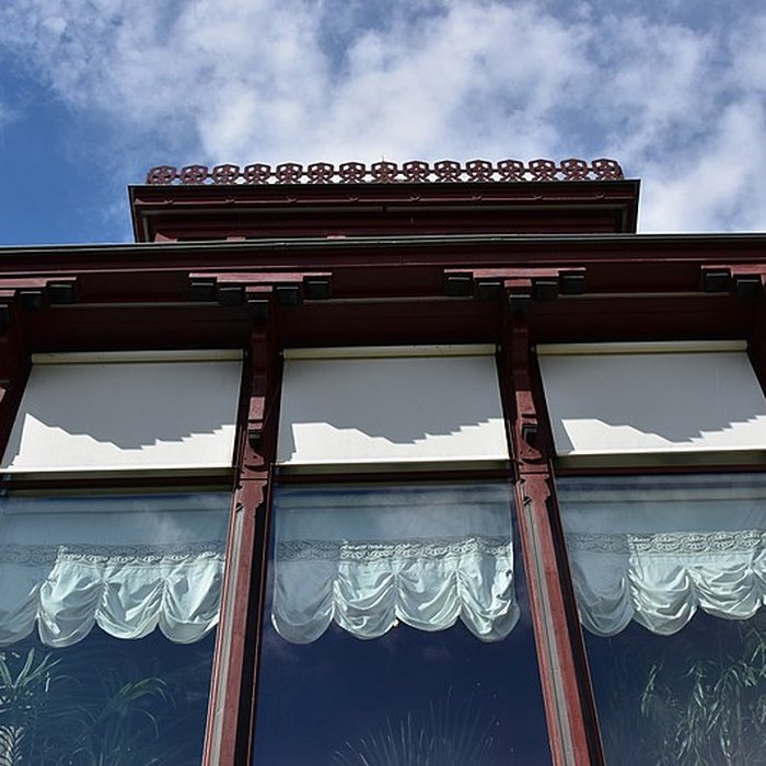 Photo de Pavillon des Indes de Courbevoie