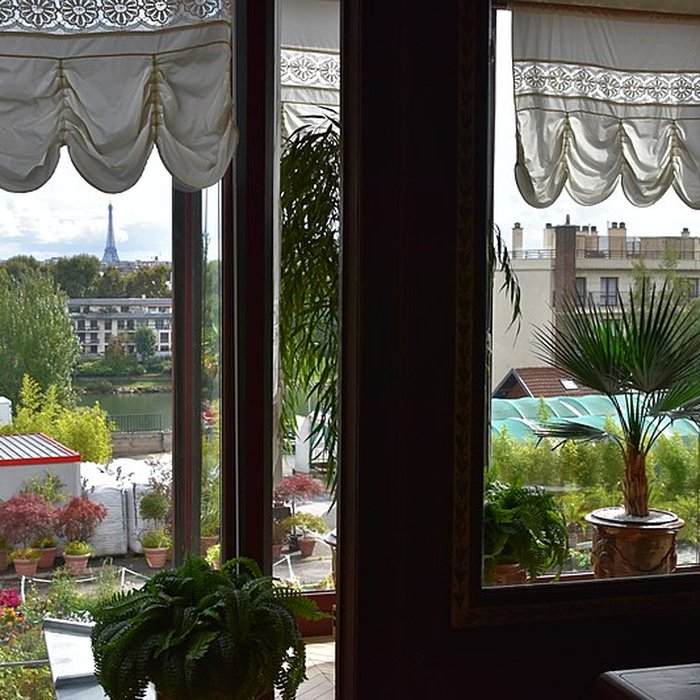 Photo de Pavillon des Indes de Courbevoie