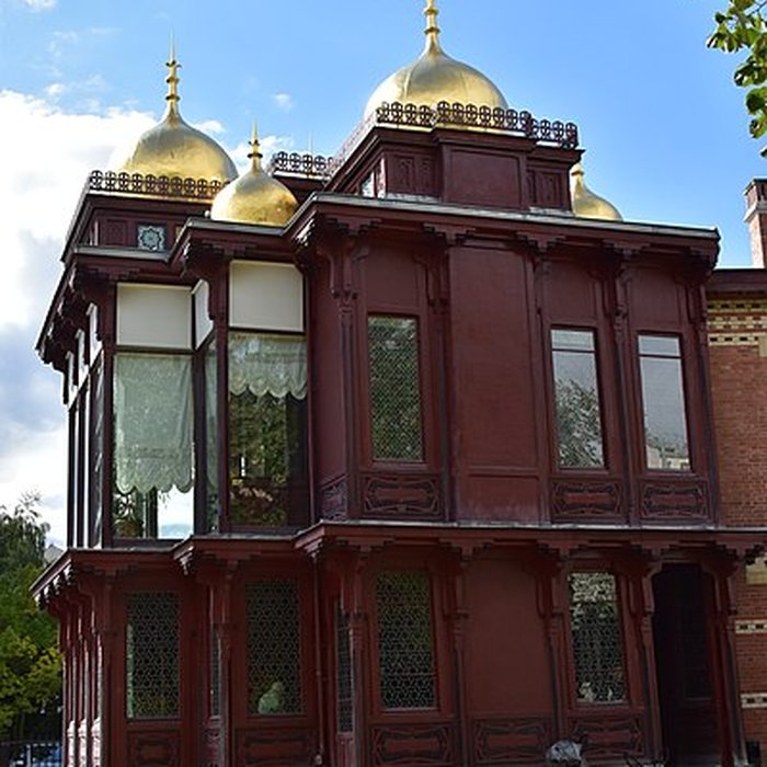 Photo de Pavillon des Indes de Courbevoie