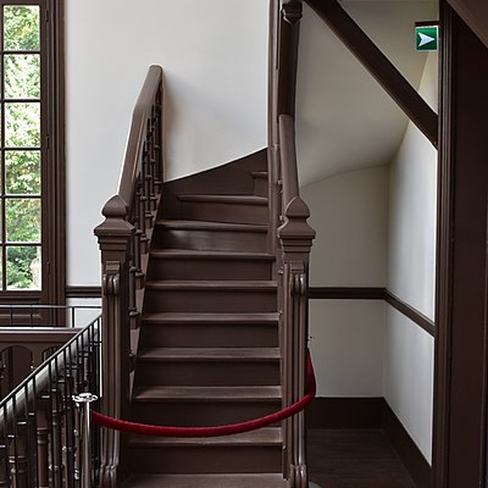 Photo de Pavillon des Indes de Courbevoie