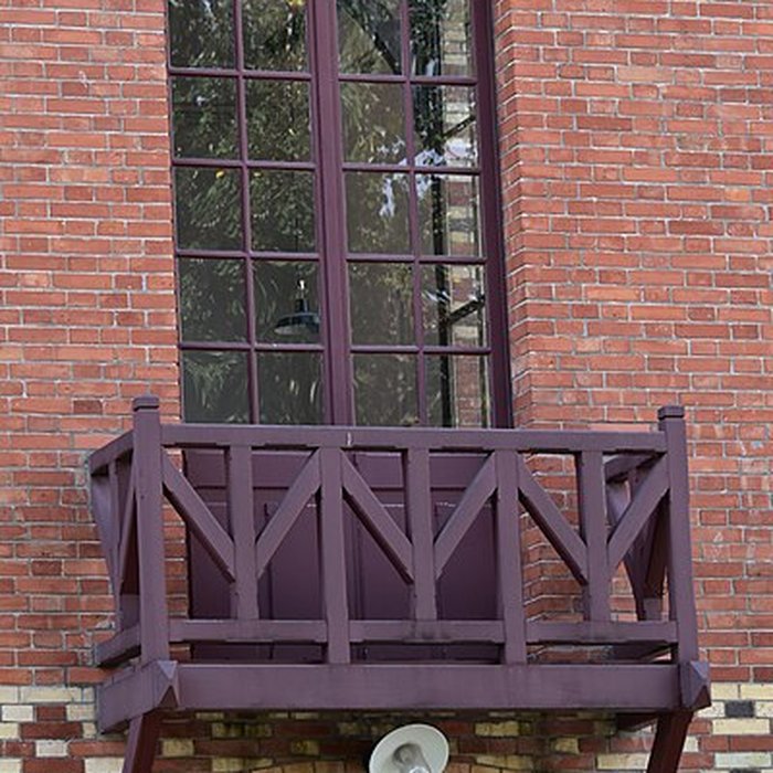 Photo de Pavillon des Indes de Courbevoie