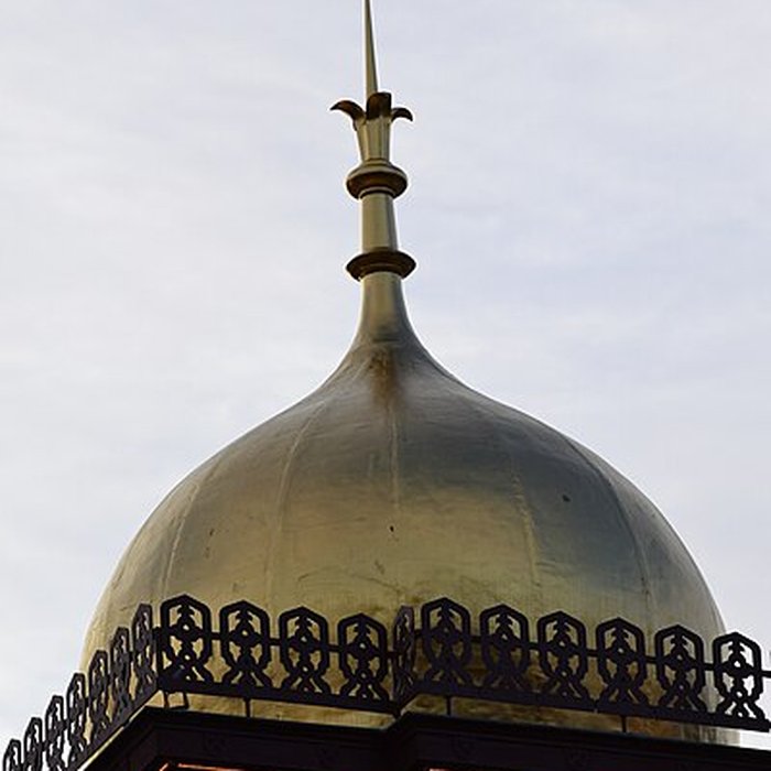 Photo de Pavillon des Indes de Courbevoie