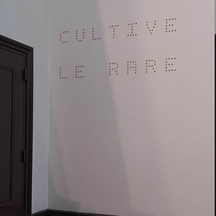 Photo de Pavillon des Indes de Courbevoie