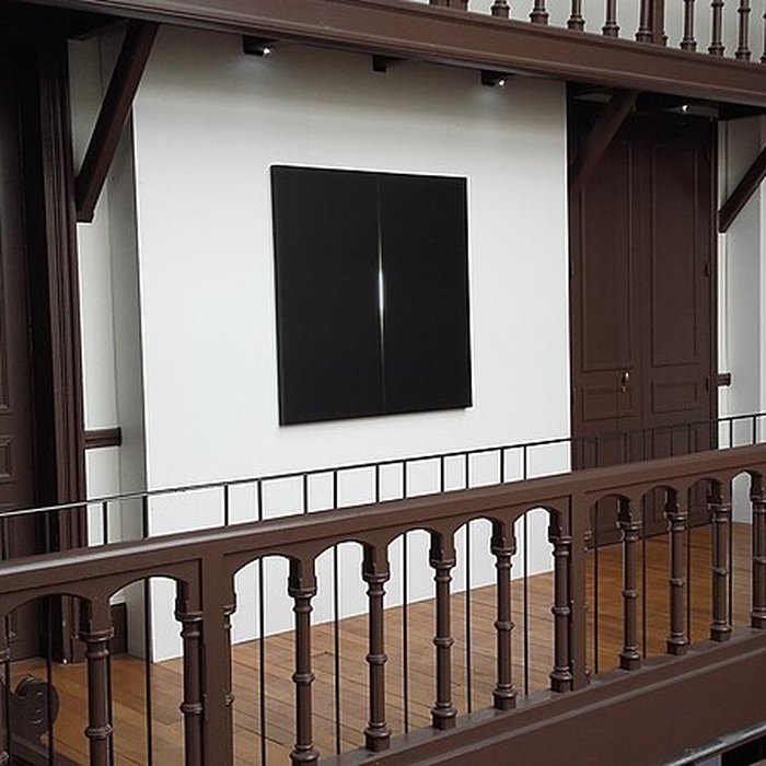 Photo de Pavillon des Indes de Courbevoie