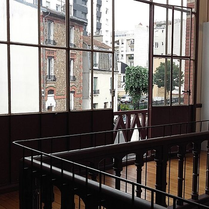 Photo de Pavillon des Indes de Courbevoie