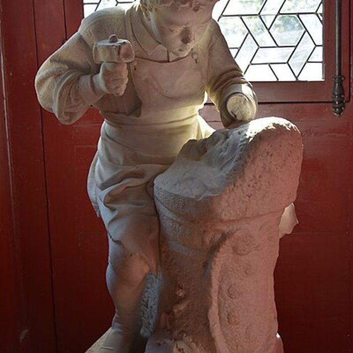 Photo de Pavillon des Indes de Courbevoie