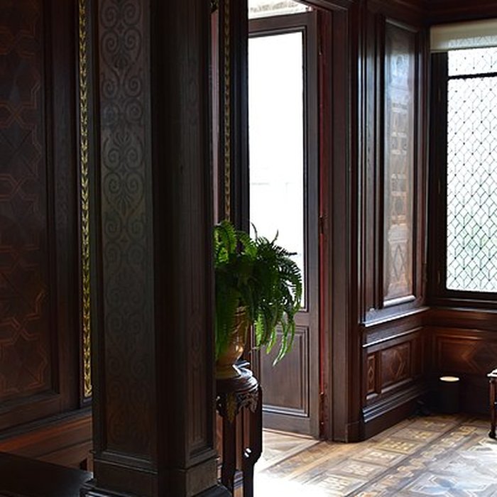 Photo de Pavillon des Indes de Courbevoie