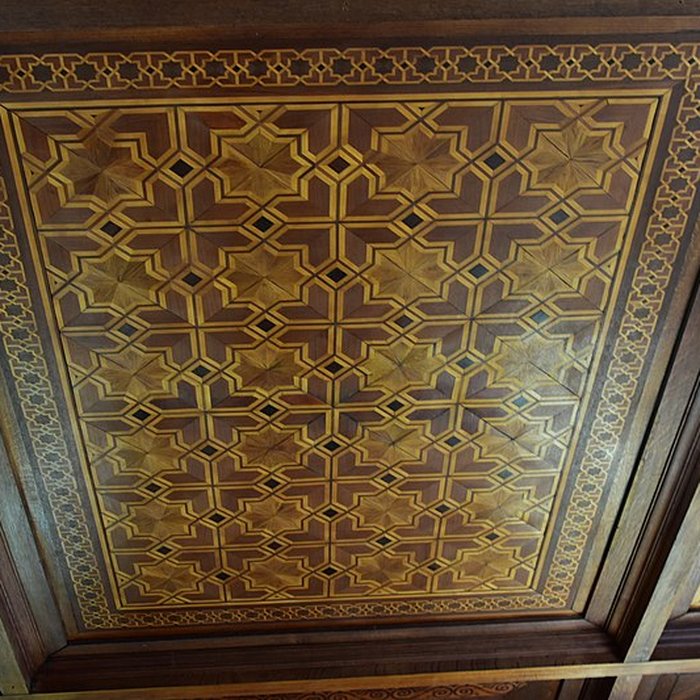 Photo de Pavillon des Indes de Courbevoie