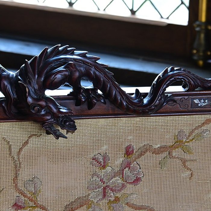 Photo de Pavillon des Indes de Courbevoie