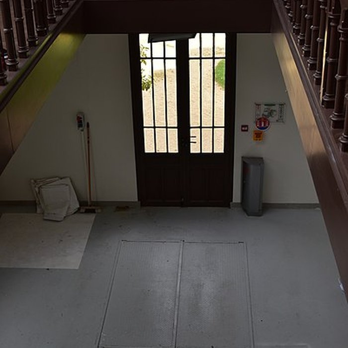 Photo de Pavillon des Indes de Courbevoie