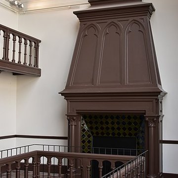 Pavillon des Indes de Courbevoie