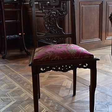 Pavillon des Indes de Courbevoie