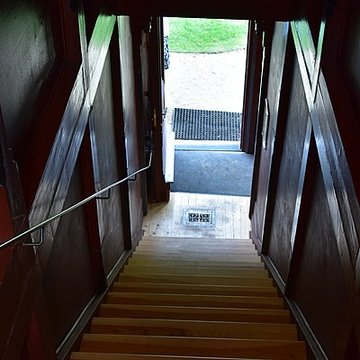 Pavillon des Indes de Courbevoie