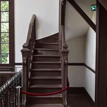 Pavillon des Indes de Courbevoie