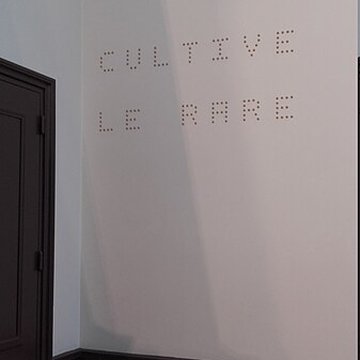 Pavillon des Indes de Courbevoie