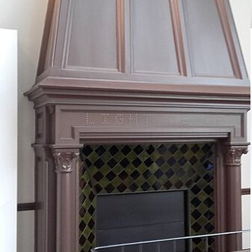 Pavillon des Indes de Courbevoie