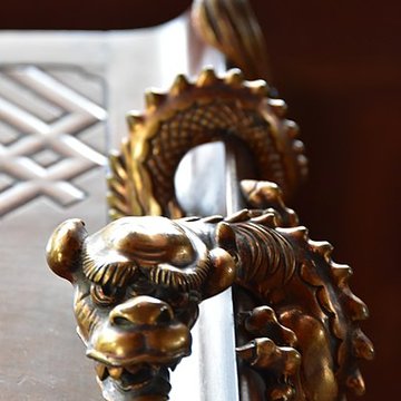 Pavillon des Indes de Courbevoie