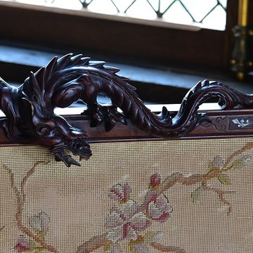 Pavillon des Indes de Courbevoie