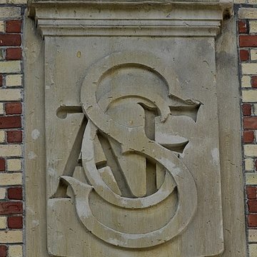 Pavillon des Indes de Courbevoie