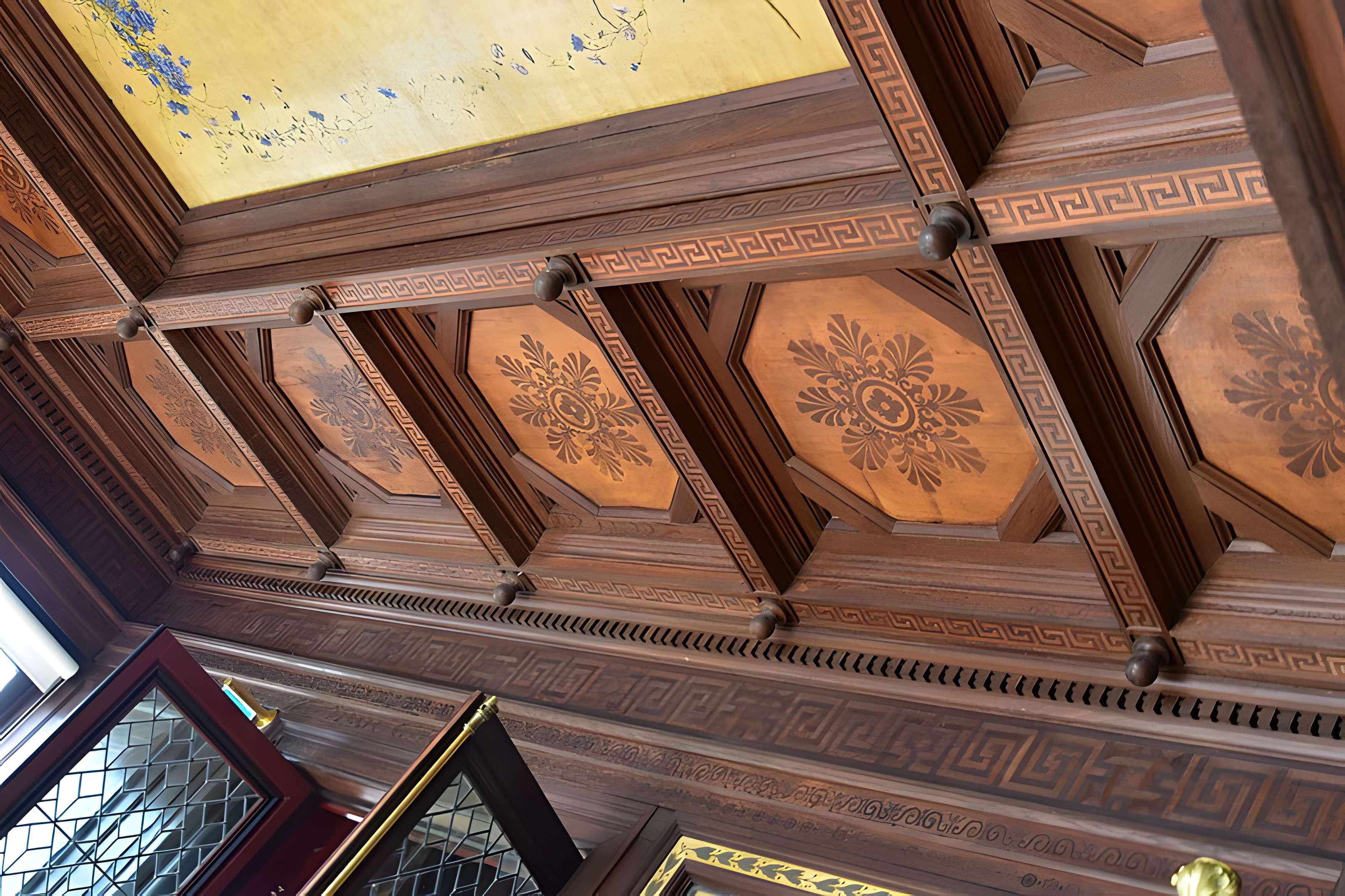 Pavillon des Indes de Courbevoie