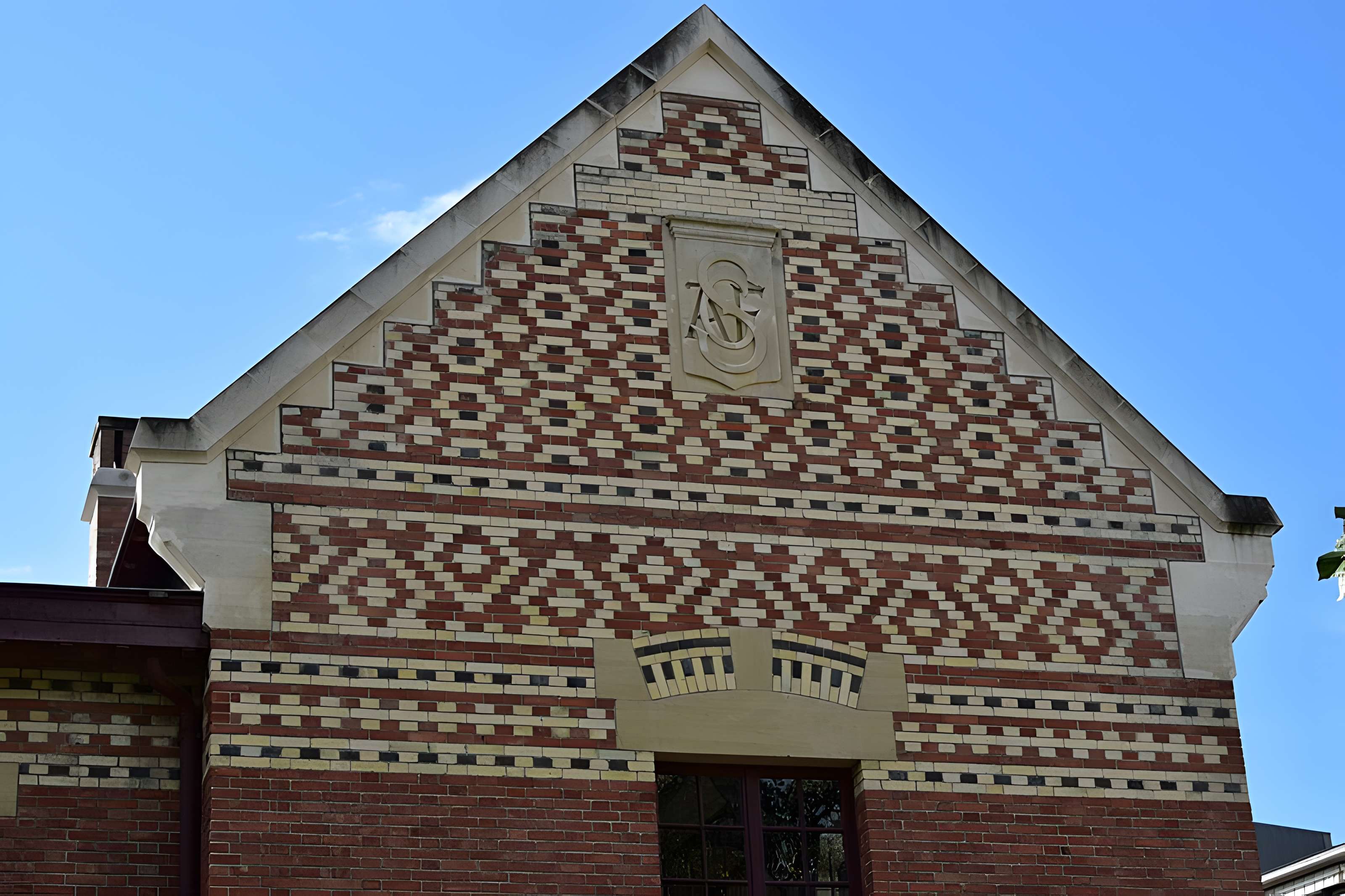 Pavillon des Indes de Courbevoie
