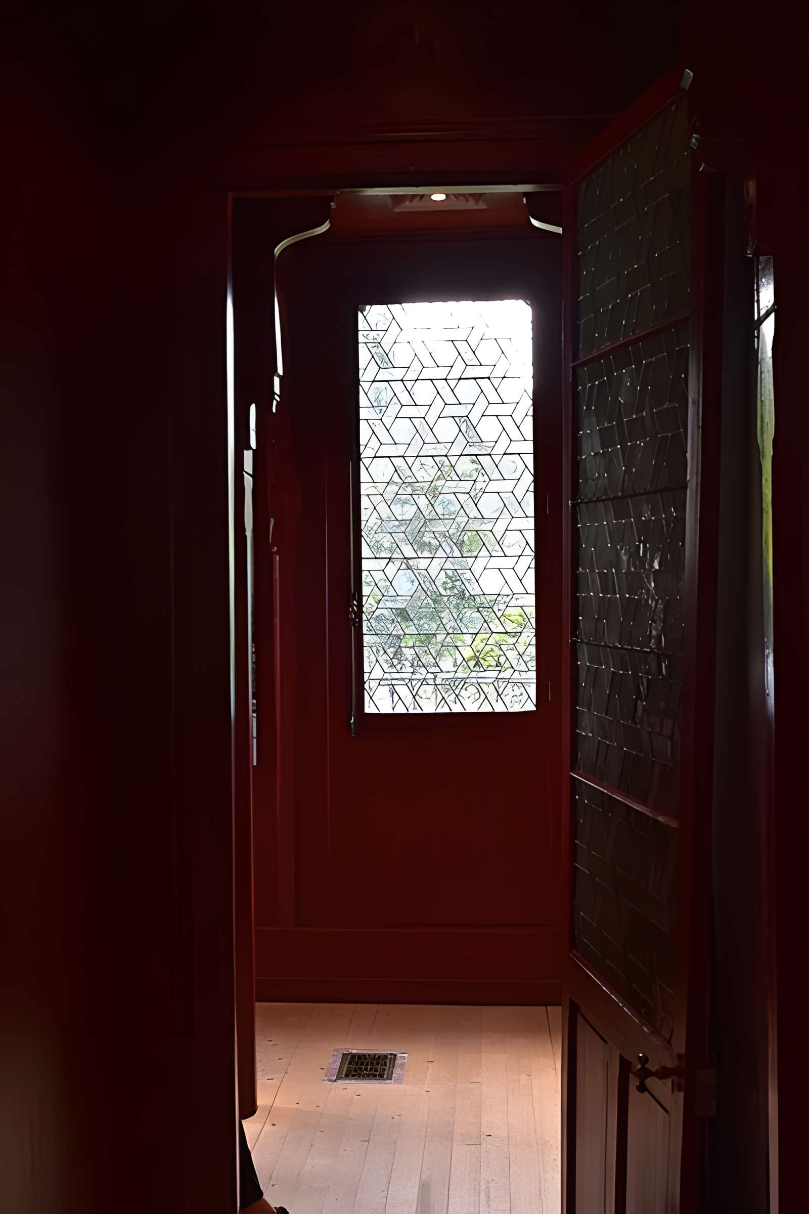 Pavillon des Indes de Courbevoie