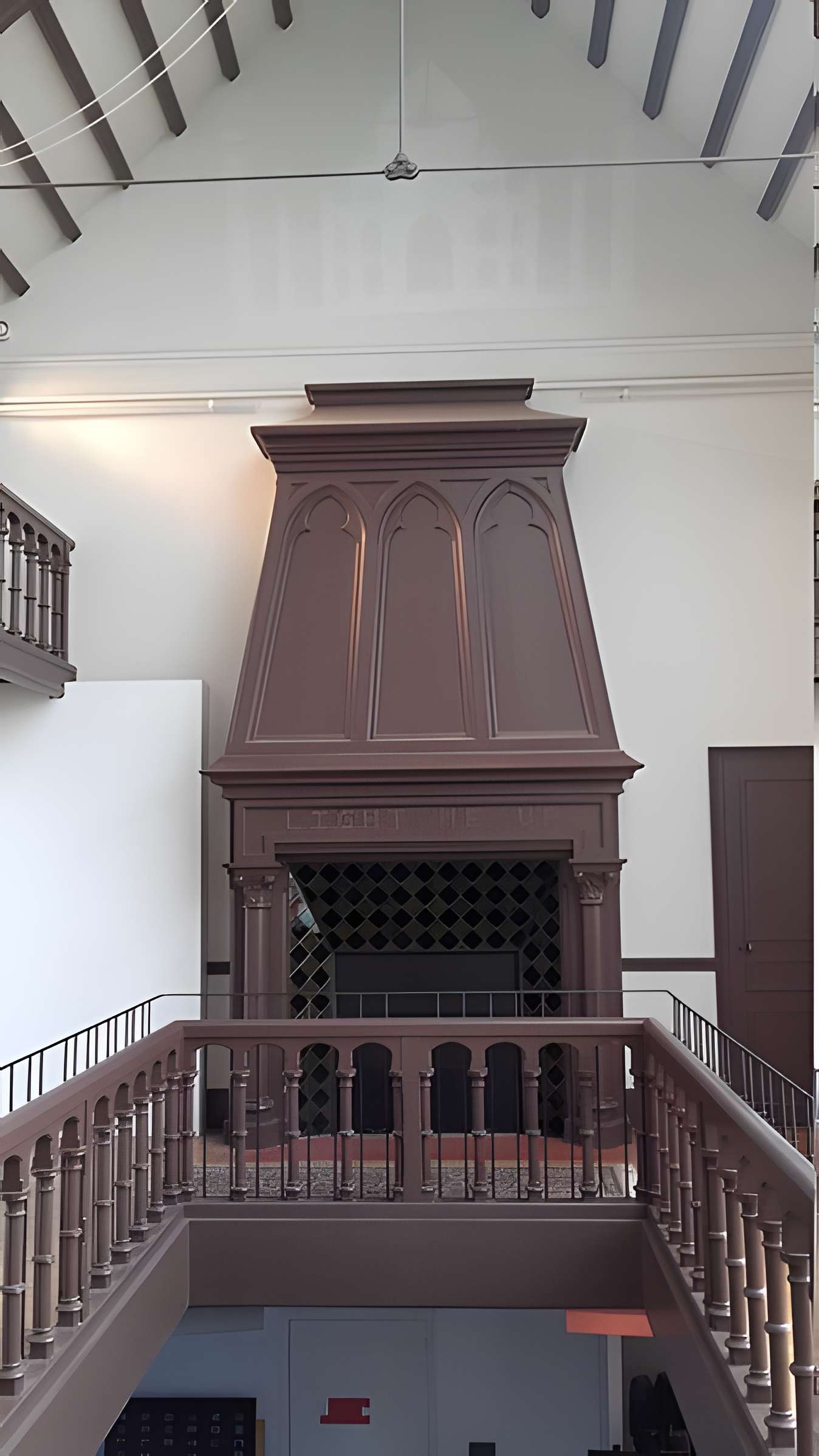 Pavillon des Indes de Courbevoie