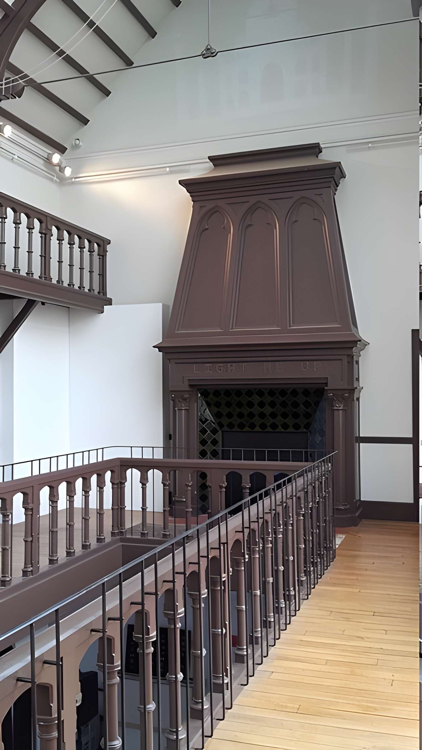 Pavillon des Indes de Courbevoie