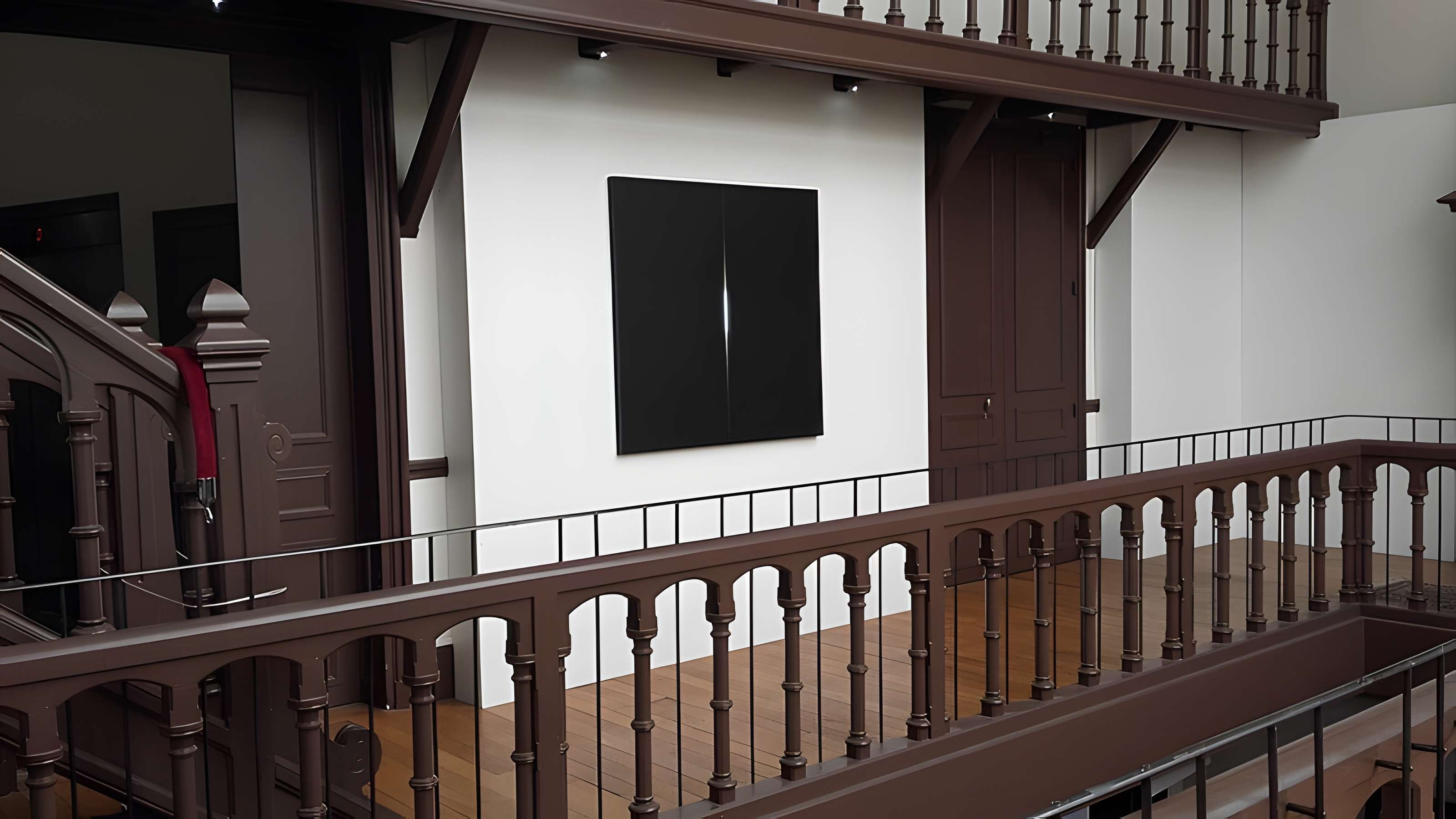 Pavillon des Indes de Courbevoie