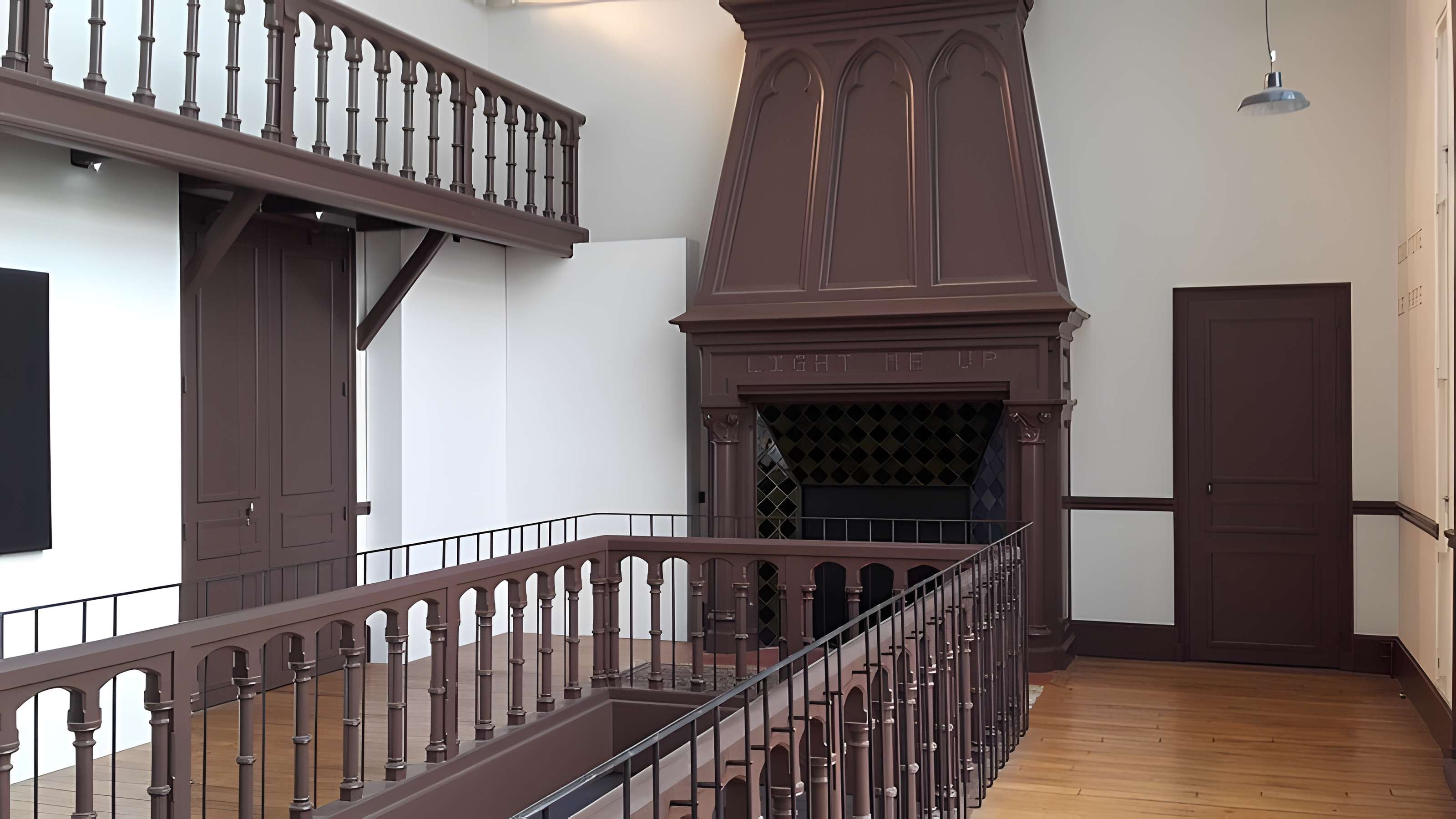 Pavillon des Indes de Courbevoie