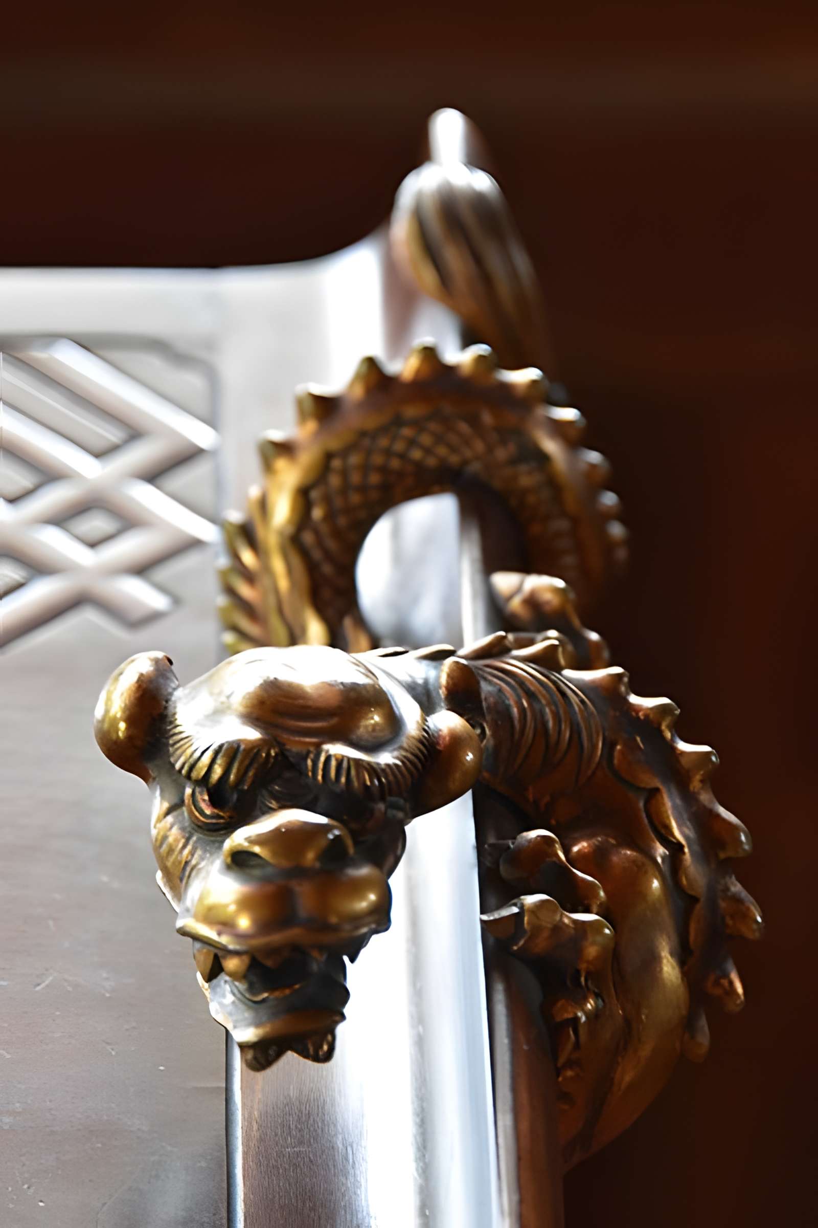 Pavillon des Indes de Courbevoie