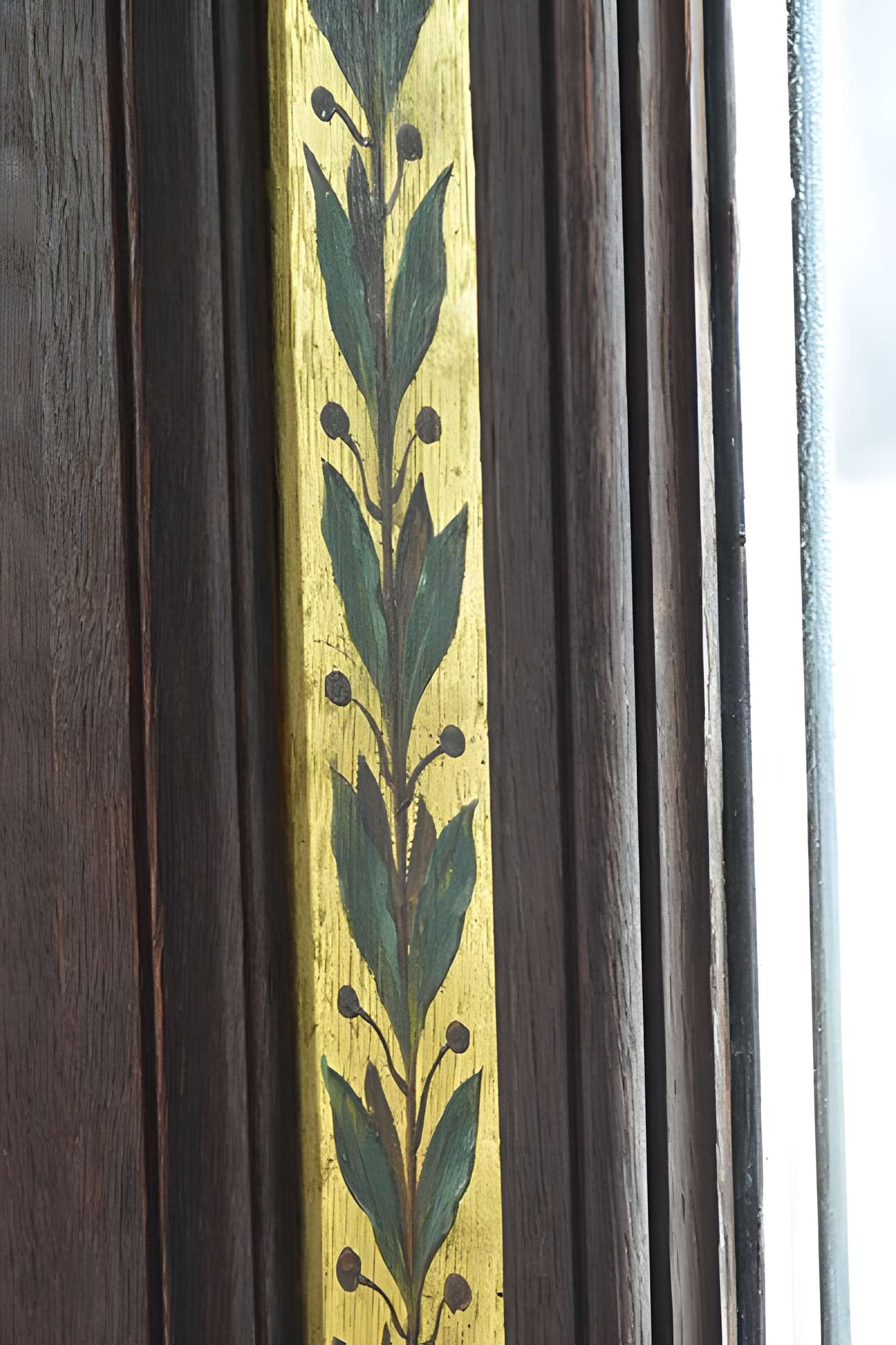 Pavillon des Indes de Courbevoie