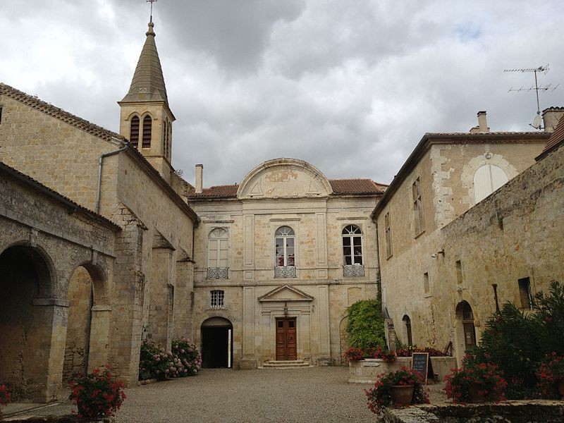 Photo de Château de Cassaigne