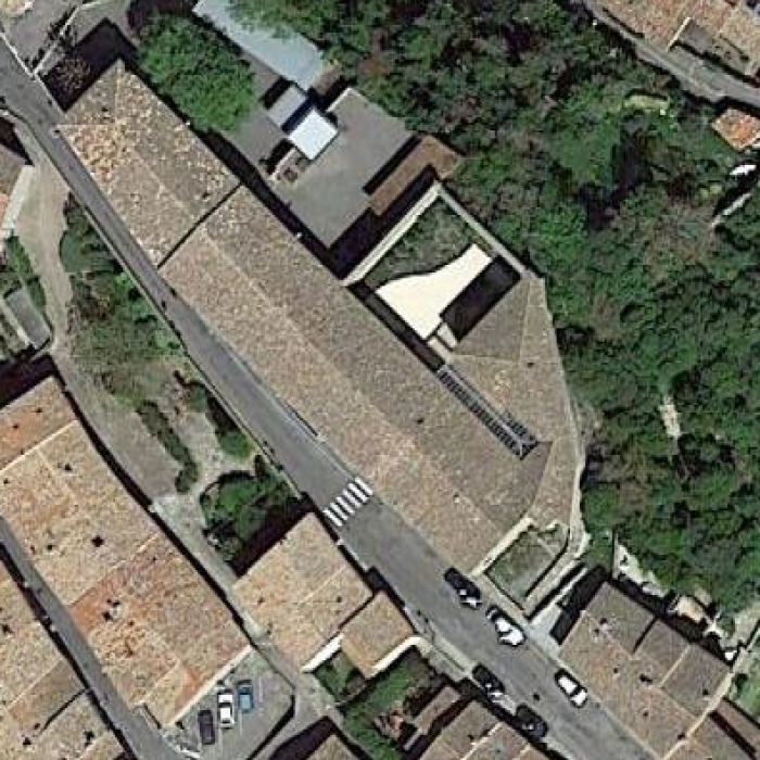 Photo de Château de Castelnaudary