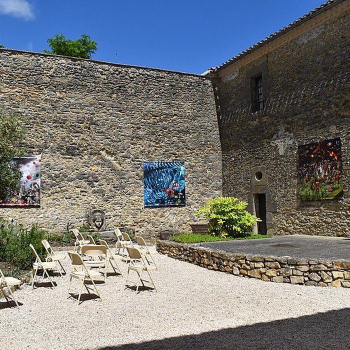 Photo de Château de Castelnaudary
