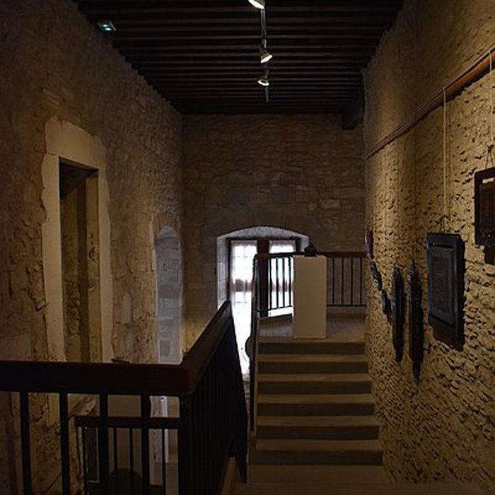 Photo de Château de Castelnaudary