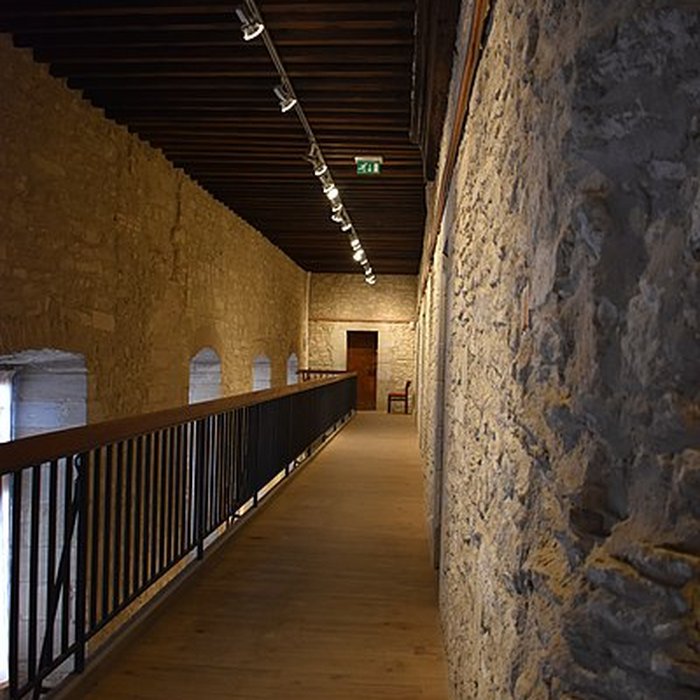 Photo de Château de Castelnaudary